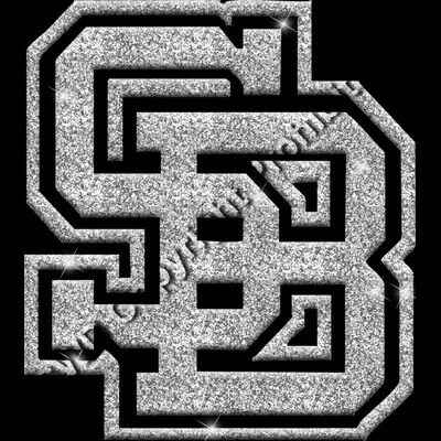 GLTLOGO3 SILVER GLITTER Thumbnail