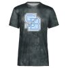 222596 Adult Cotton-Touch Poly T-Shirt Thumbnail