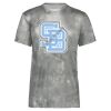 222696 Youth Cotton-Touch Poly T-Shirt Thumbnail
