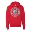 3719 Unisex Sponge Fleece Hoodie Thumbnail