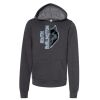 3719Y Youth Sponge Fleece Hoodie Thumbnail