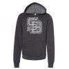 3719Y Youth Sponge Fleece Hoodie Thumbnail