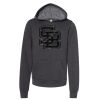 3719Y Youth Sponge Fleece Hoodie Thumbnail