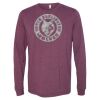 3513 Adult Extra Soft Tri-blend Long Sleeve Thumbnail