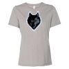 6413 Women’s Extra Soft Tri-blend Tee Thumbnail